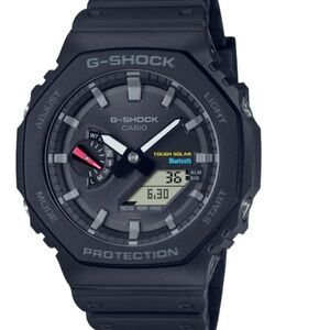 Mens Watch: G-SHOCK GAB2100-1A